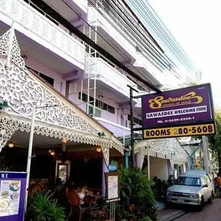 Sawasdee Welcome Inn